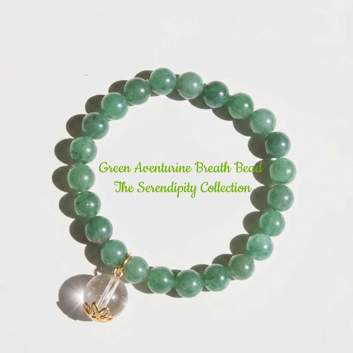 The Serendipity Collection