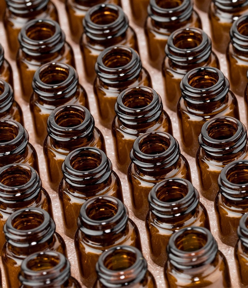 Bergamot Aroma Oil — for Your Breath Bead