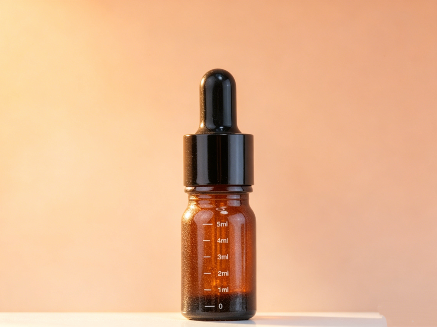 Green Apple Aroma Oil — for Your Breath Bead